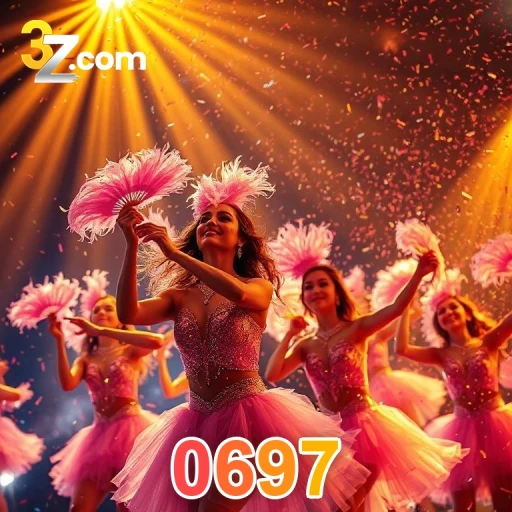 0697 plataforma Plataforma